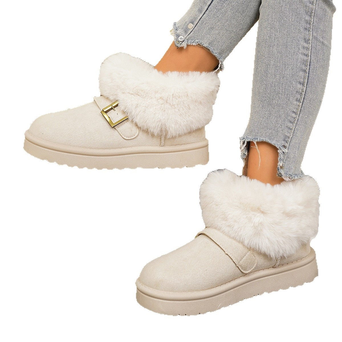 Brunch Minimal Boots