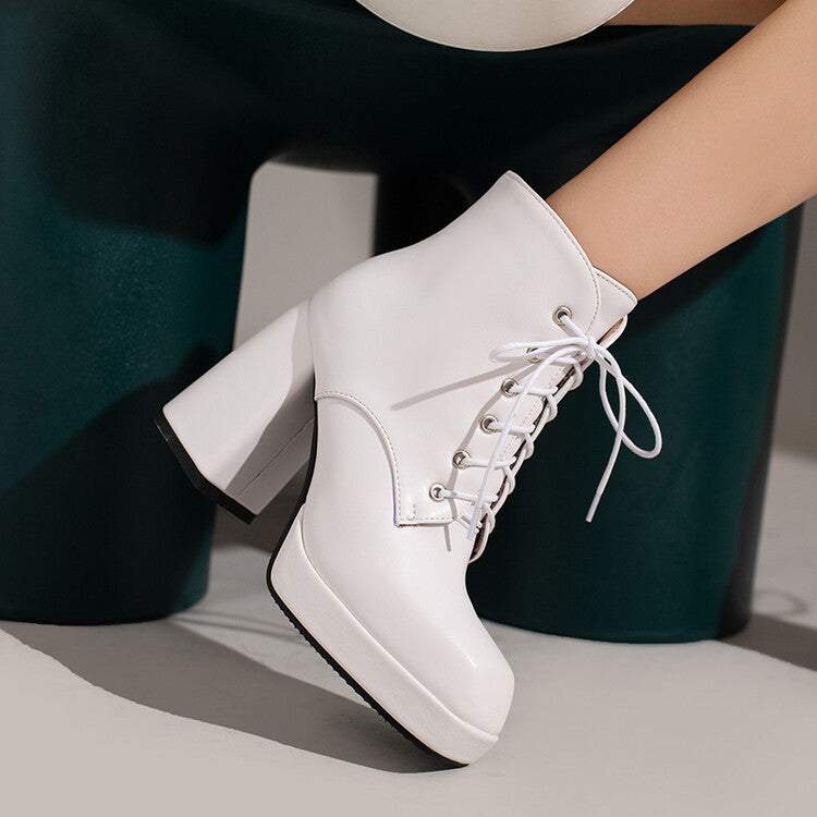 Comfortable Comfort Boots