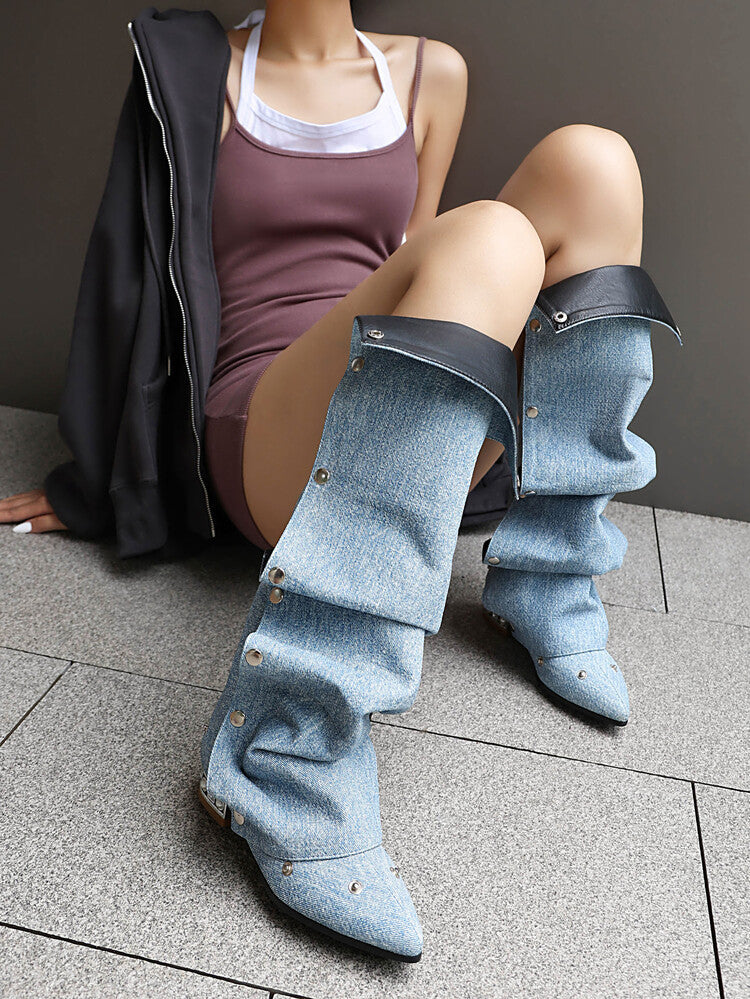 Summer Everyday Boots