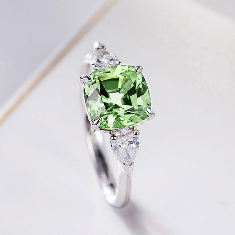 Easy Crystal Jewelry