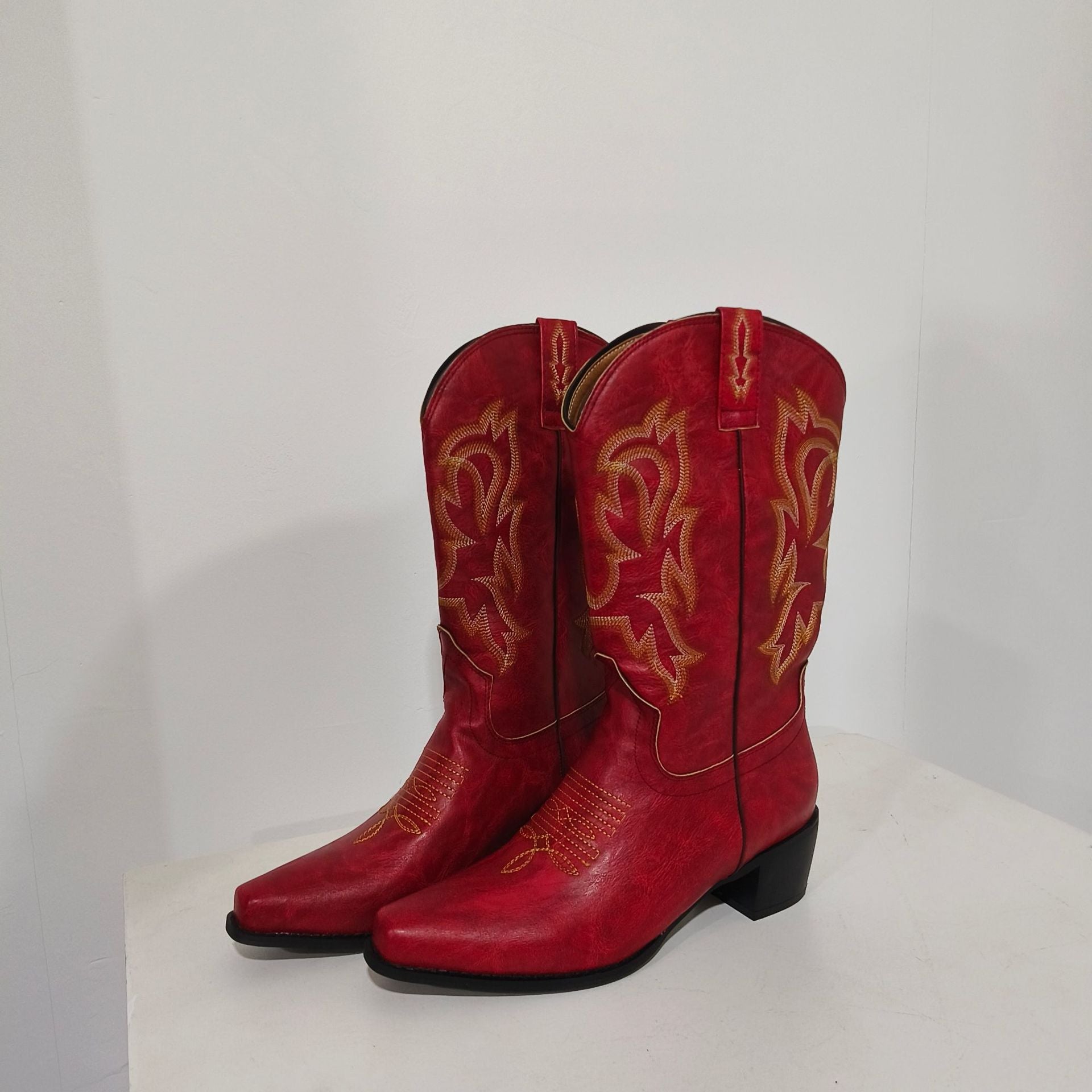 Classic Comfort Boots