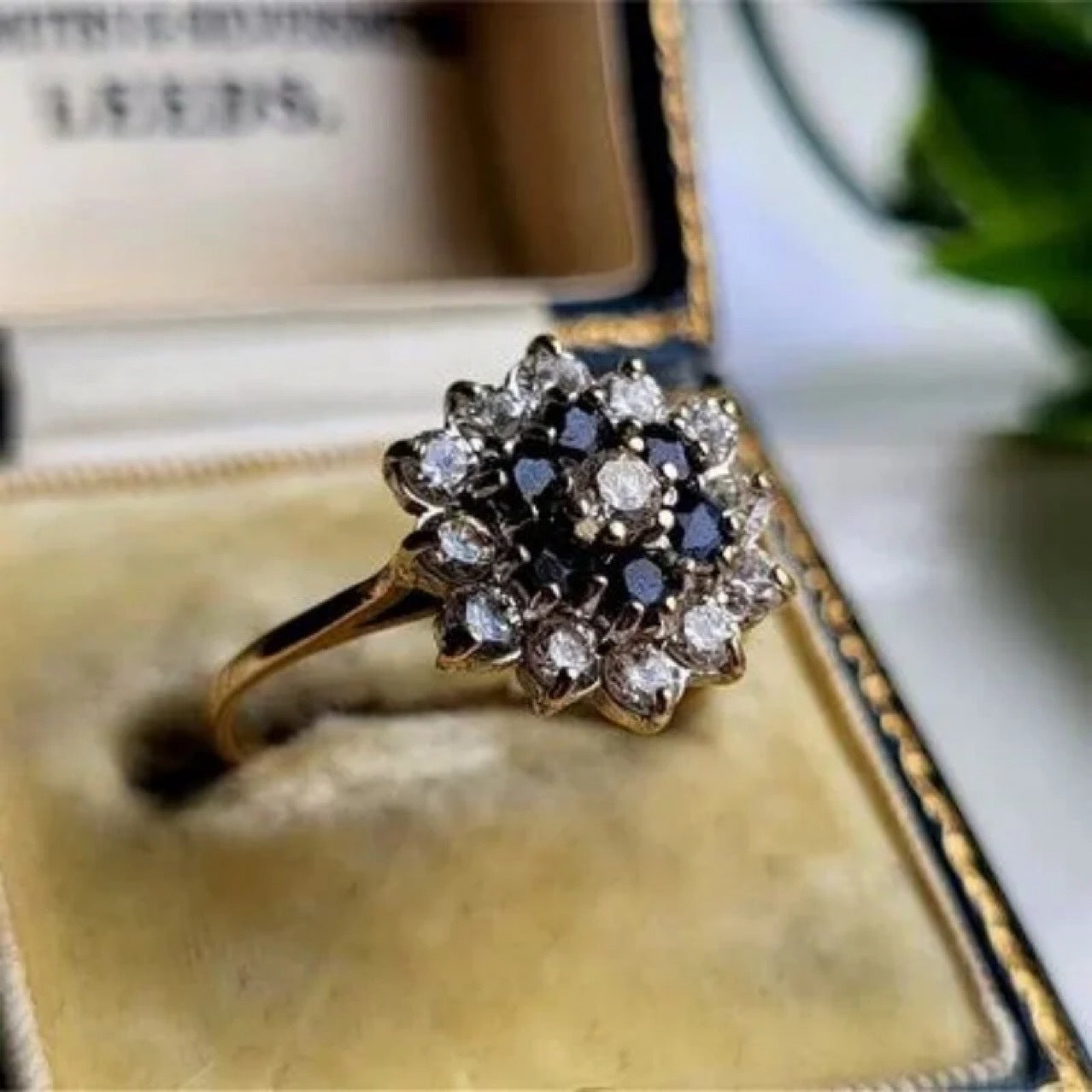 Easy Ring Jewelry