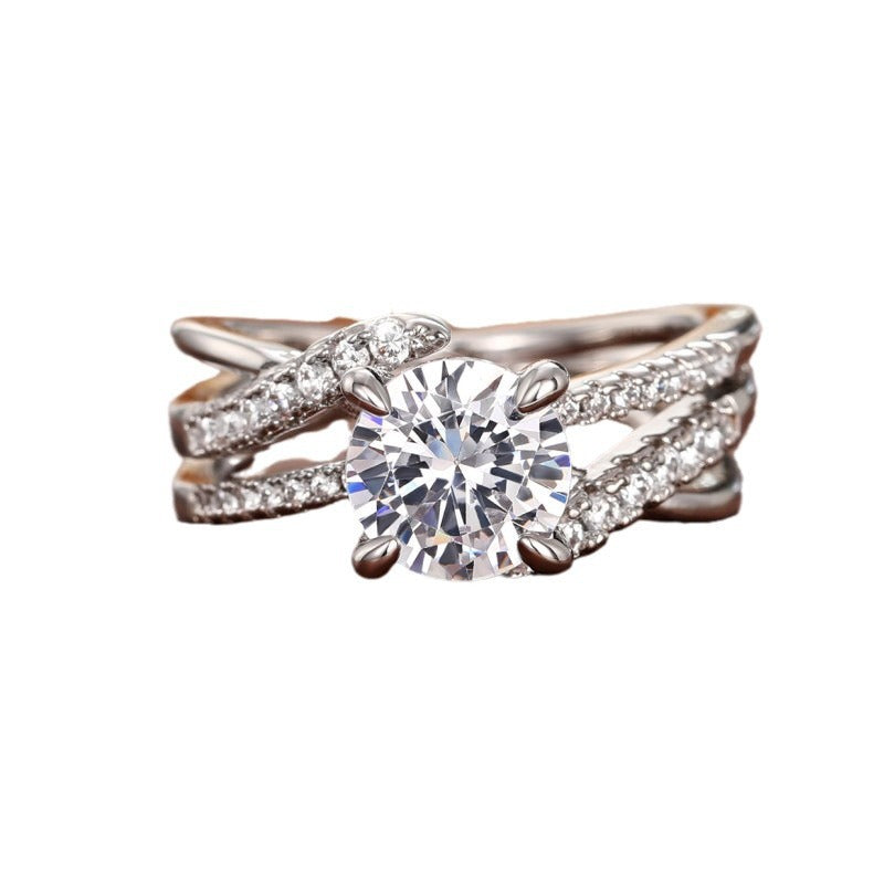Casual Romantic Jewelry