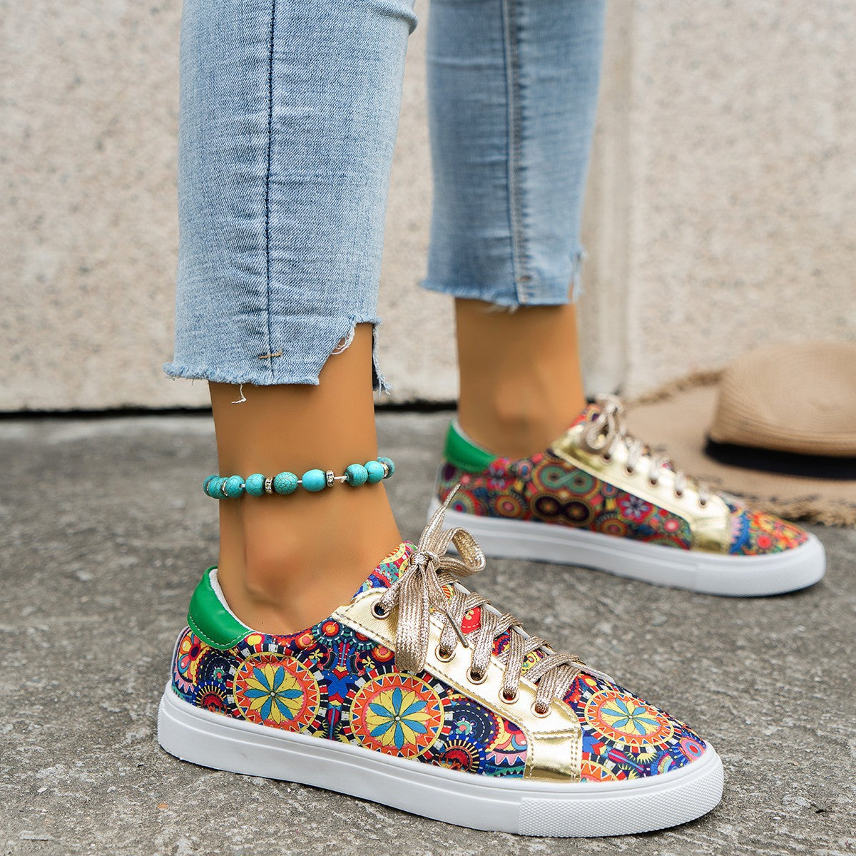 Daily Clean Sneakers