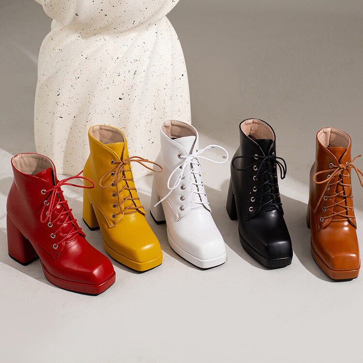 Comfortable Comfort Boots