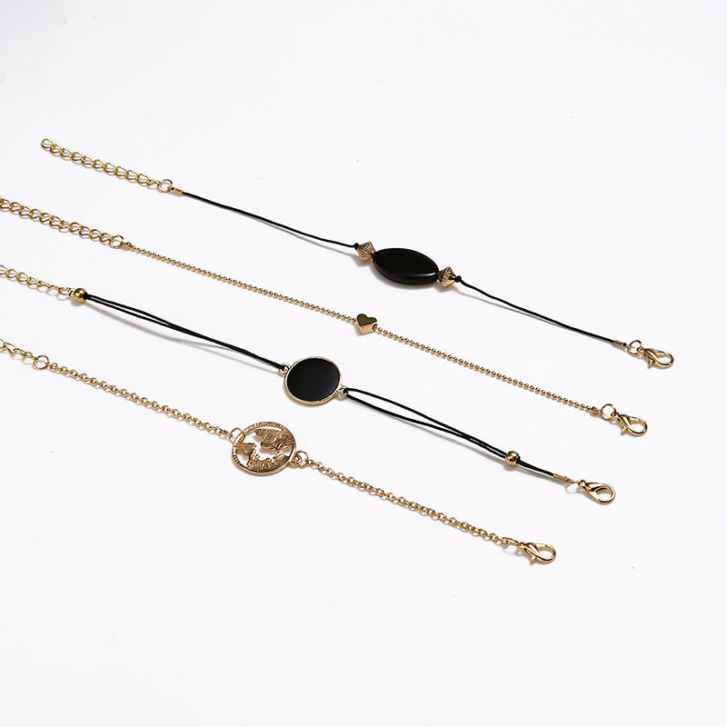 Weekend Ring Jewelry