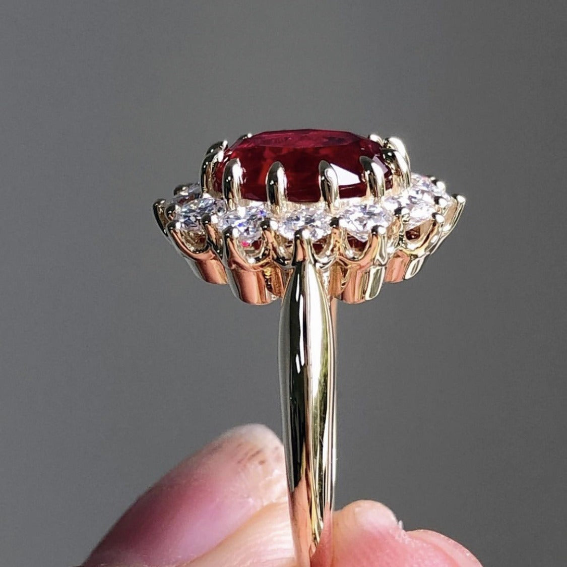 Brunch Crystal Jewelry