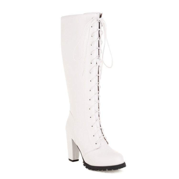 Resort Casual Boots