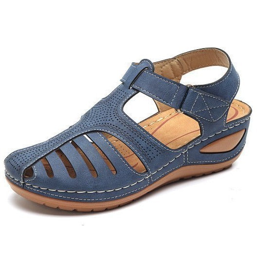 Light Soft Sandals