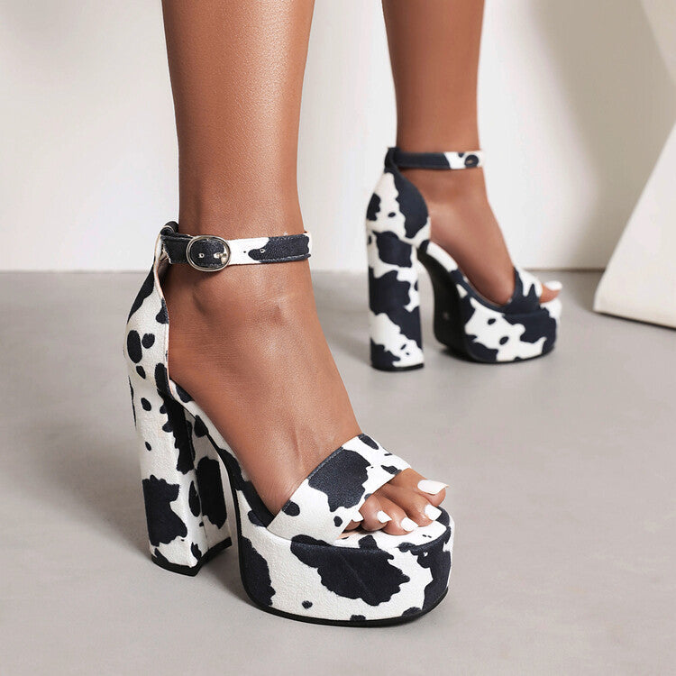 Daily Espadrille Sandals