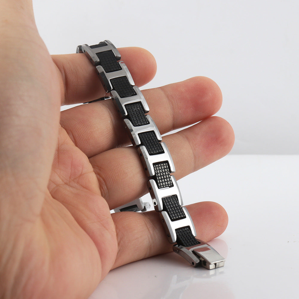 Pretty Silver Jewelry