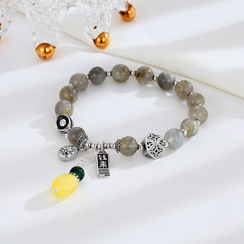 Graceful Elegant Jewelry