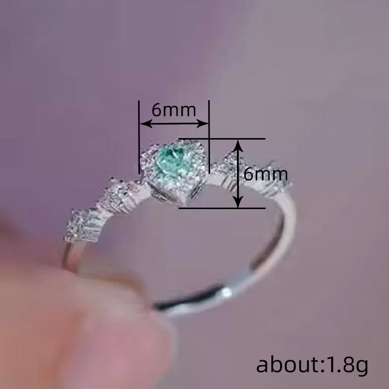 Coastal Layered Jewelry