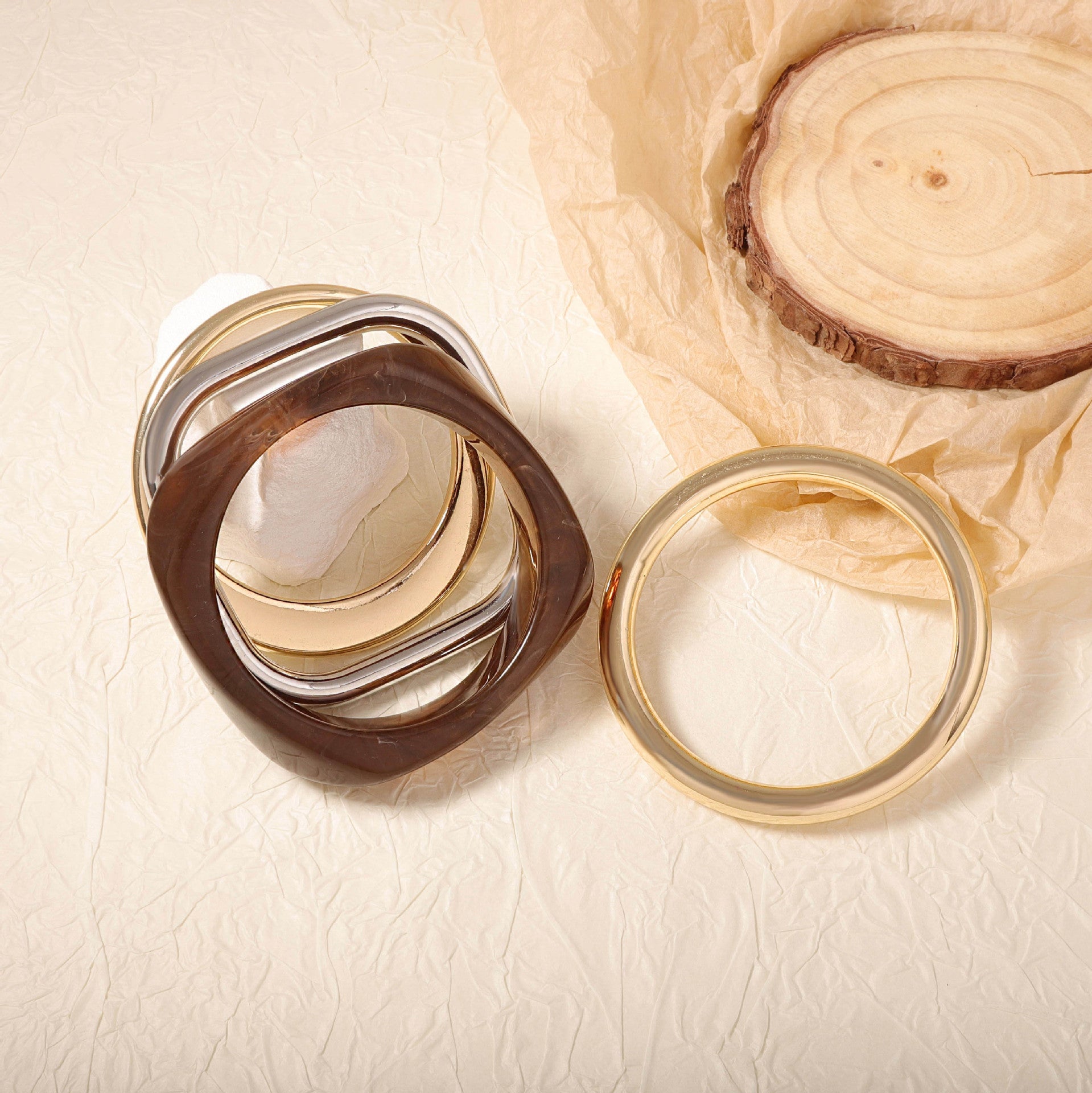 Vintage Bracelet Jewelry