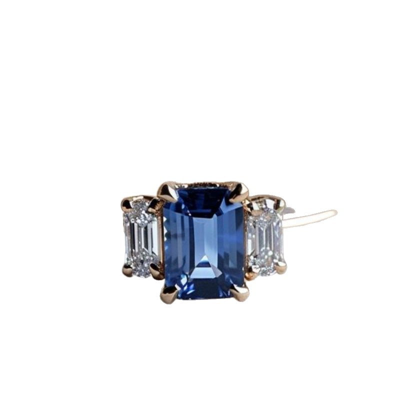Garden Crystal Jewelry