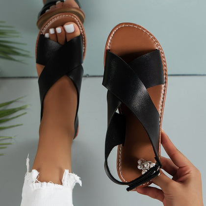 Warm Lightweight Sandals