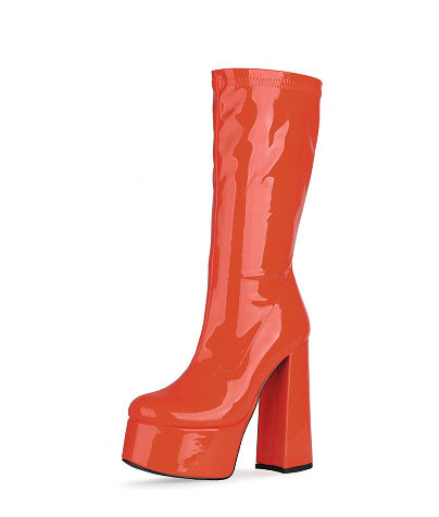 Breezy Winter Boots