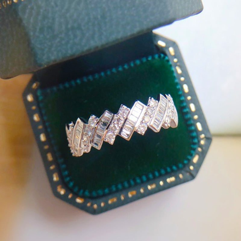 Light Classic Jewelry
