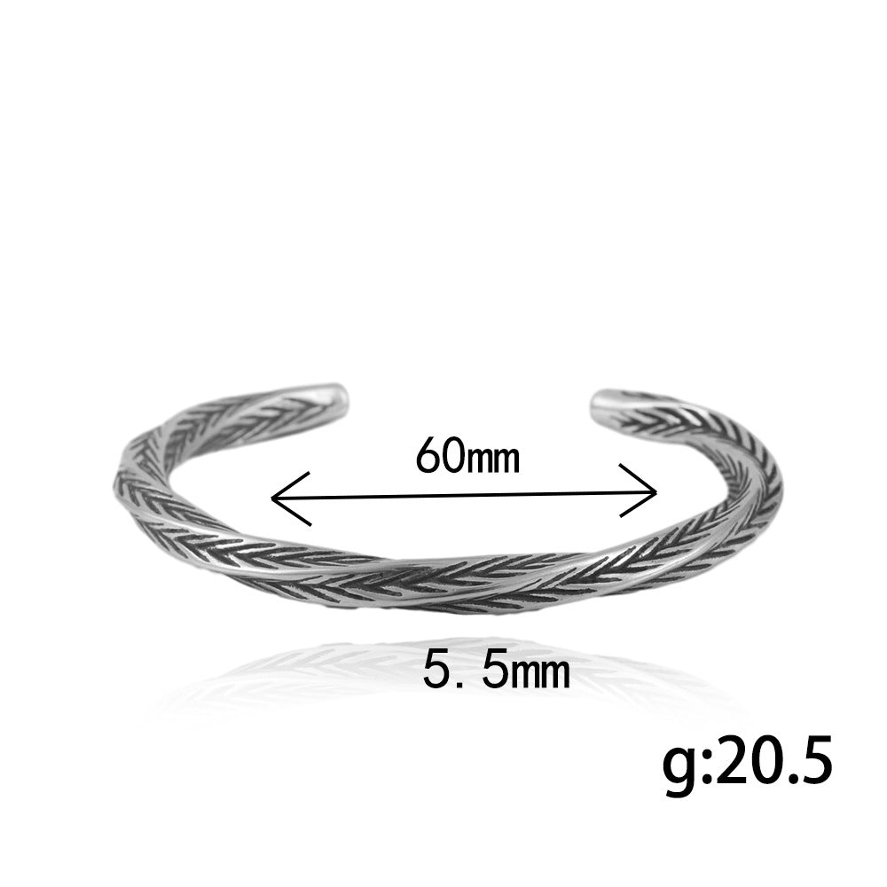 Soft Bracelet Jewelry