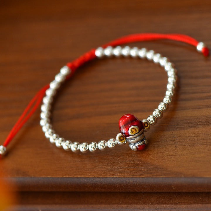 Simple Textured Jewelry