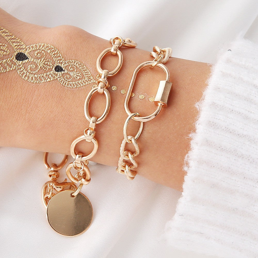 Easy Minimal Jewelry