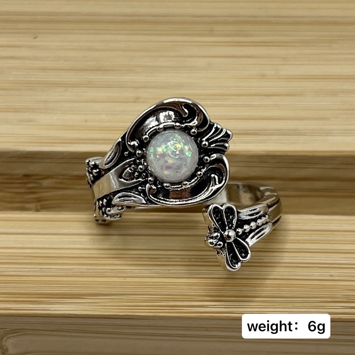 Soft Vintage Jewelry