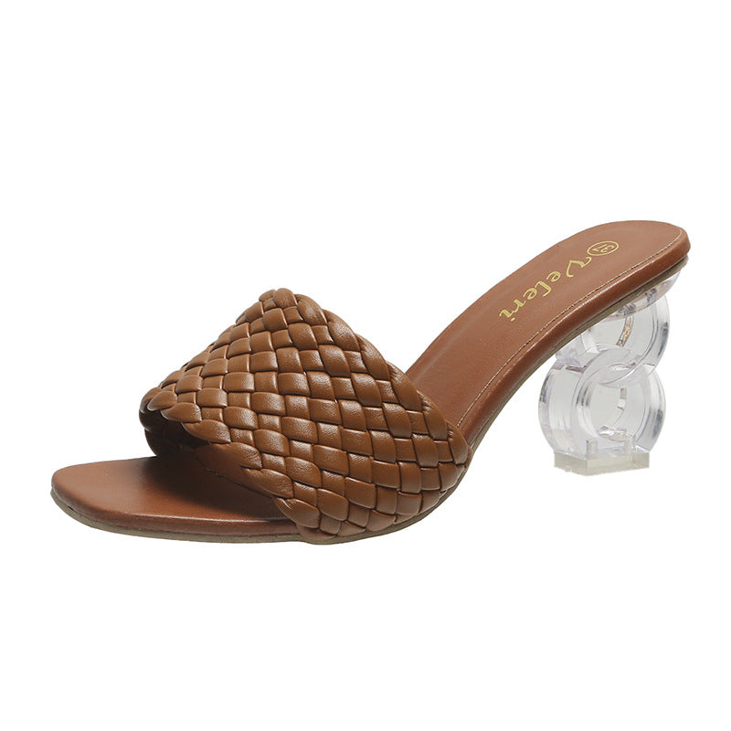 Summer Casual Sandals