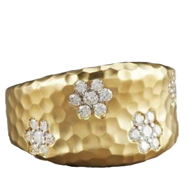 Simple Natural Jewelry