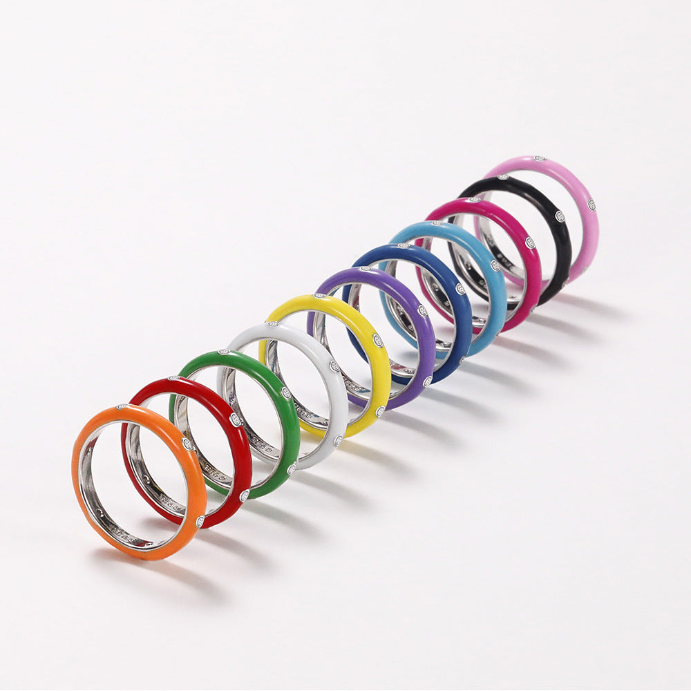 Graceful Charm Jewelry