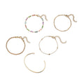 Daily Gold Jewelry