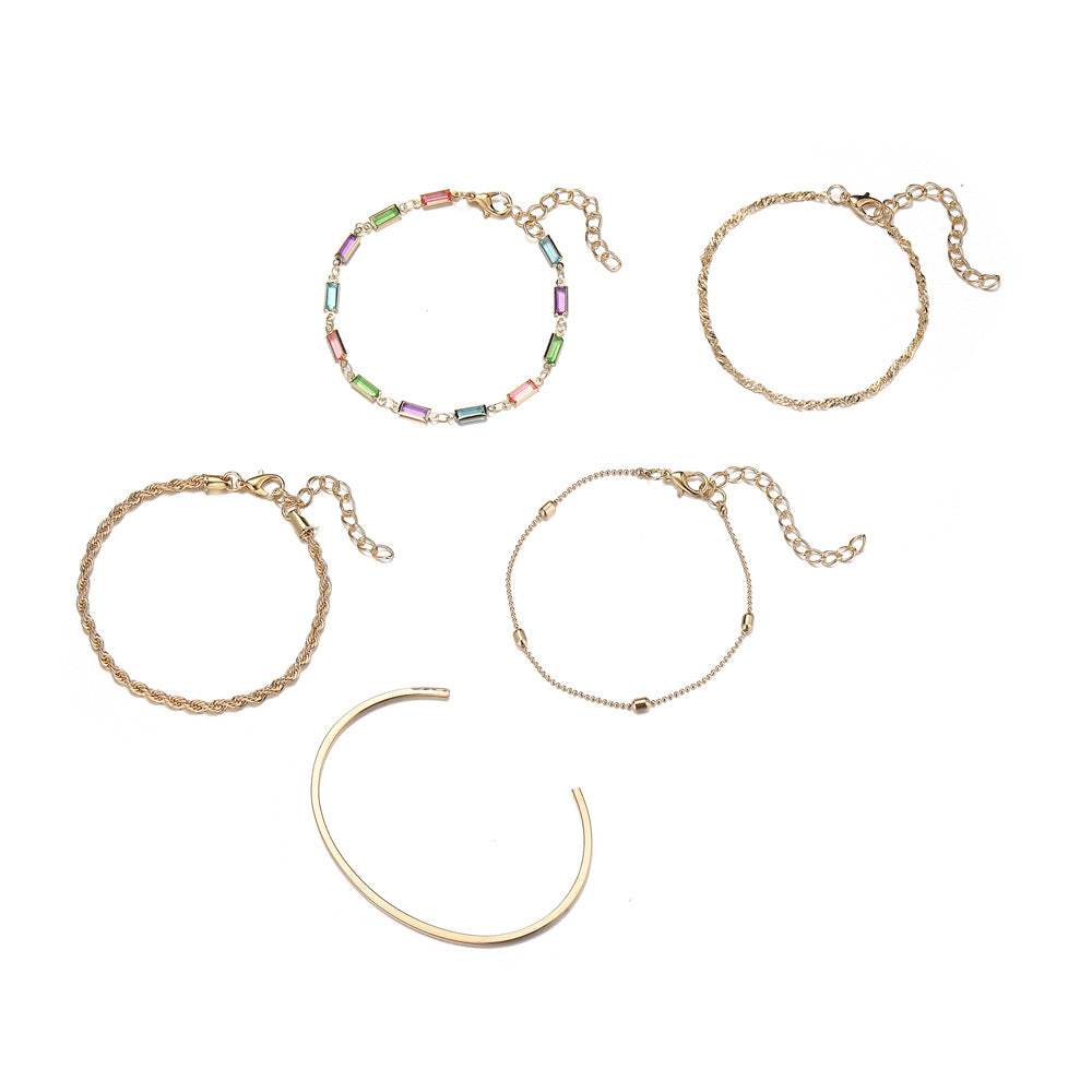 Daily Gold Jewelry