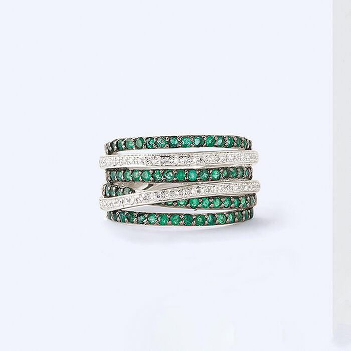 Clean Silver Jewelry