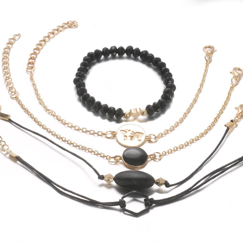 Relaxed Travel Set