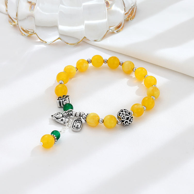 Daily Statement Jewelry