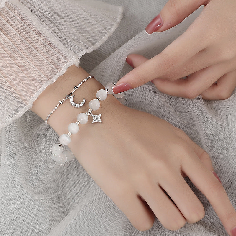 Modern Simple Jewelry