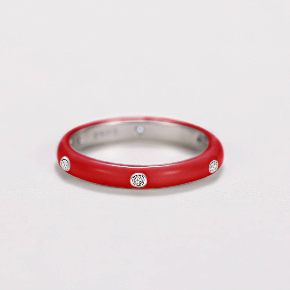 Garden Simple Jewelry