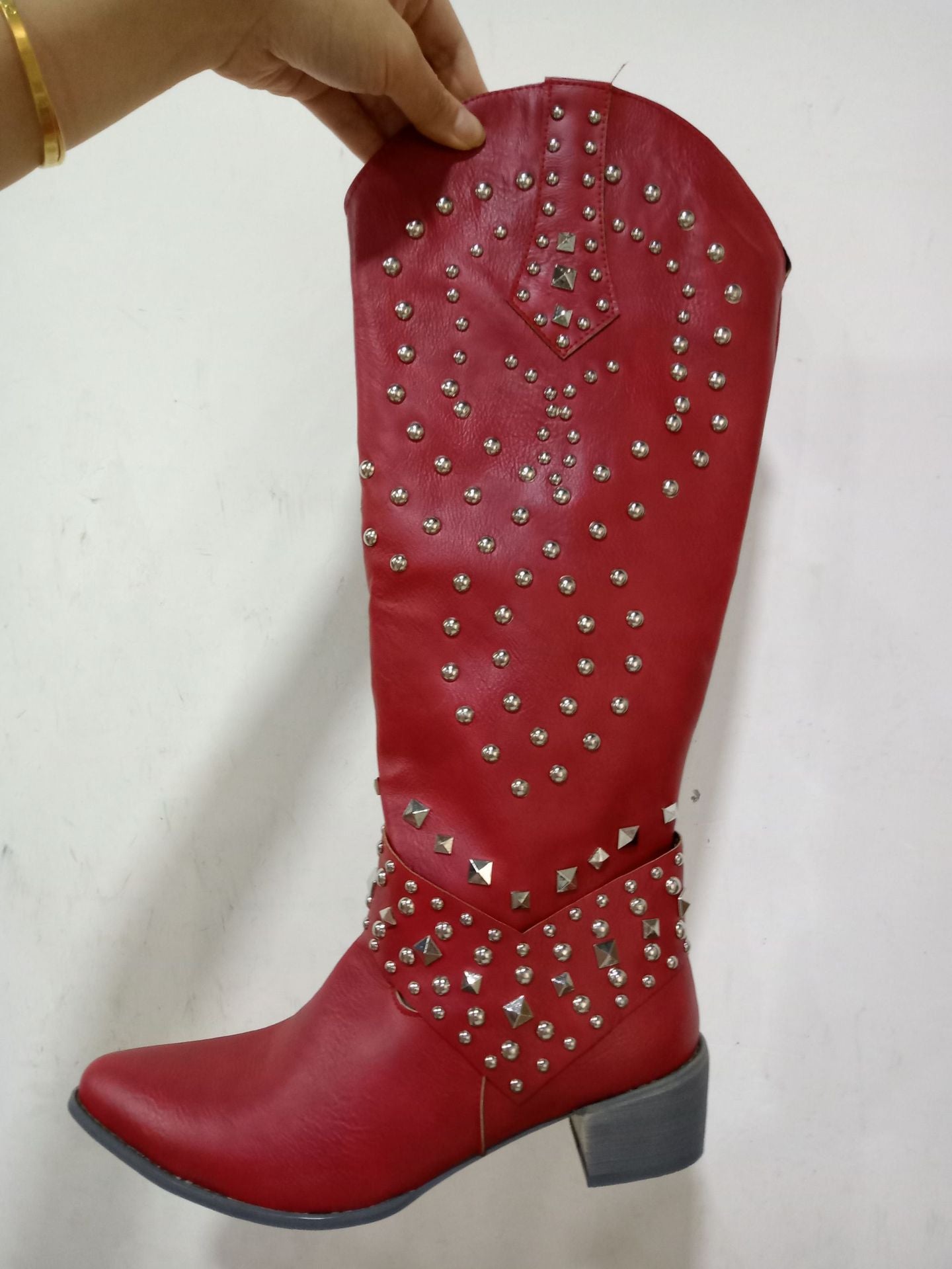 Easy Classic Boots