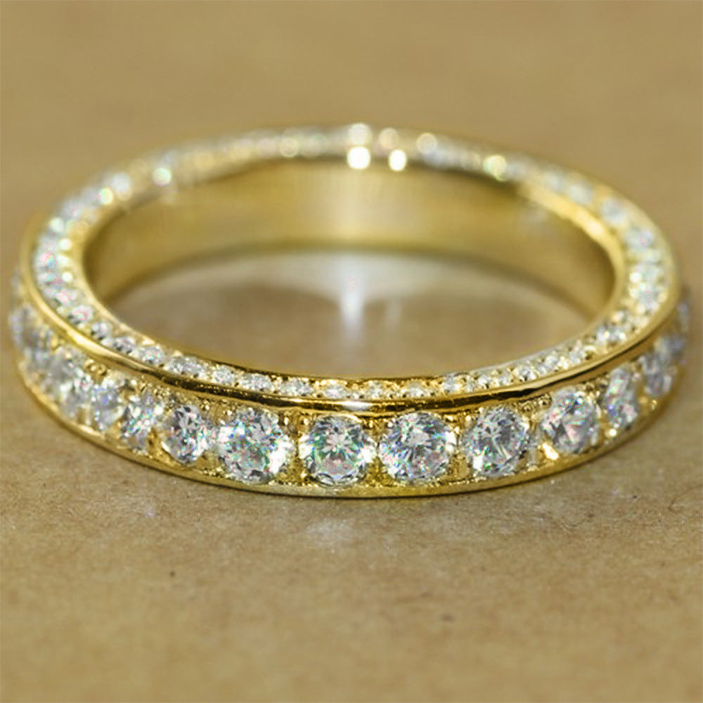 Garden Textured Jewelry