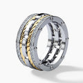 Clean Ring Jewelry