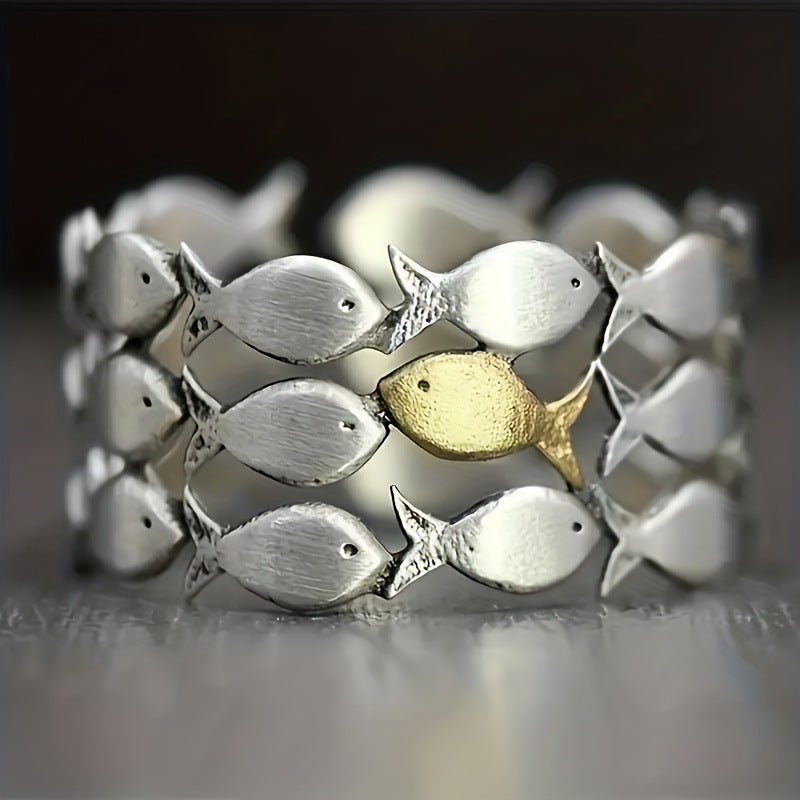 Romantic Charm Jewelry