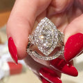 Graceful Romantic Jewelry
