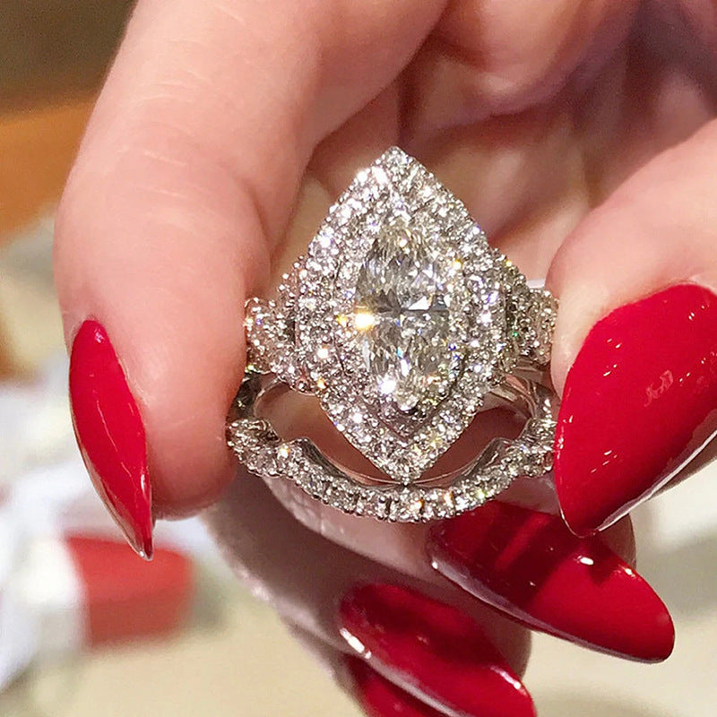Graceful Romantic Jewelry