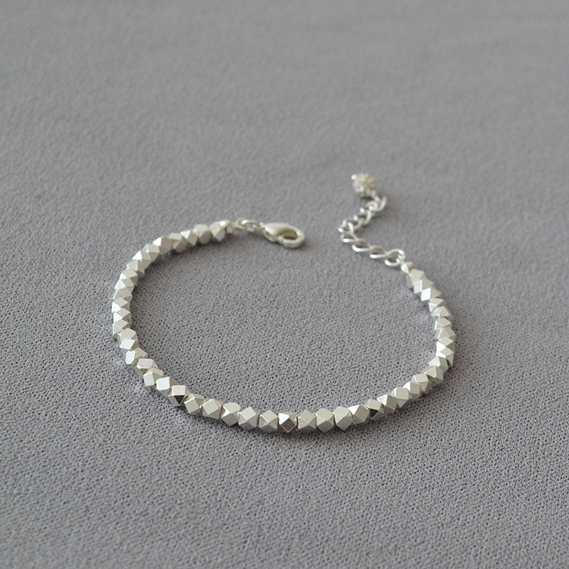 Fresh Textured Jewelry