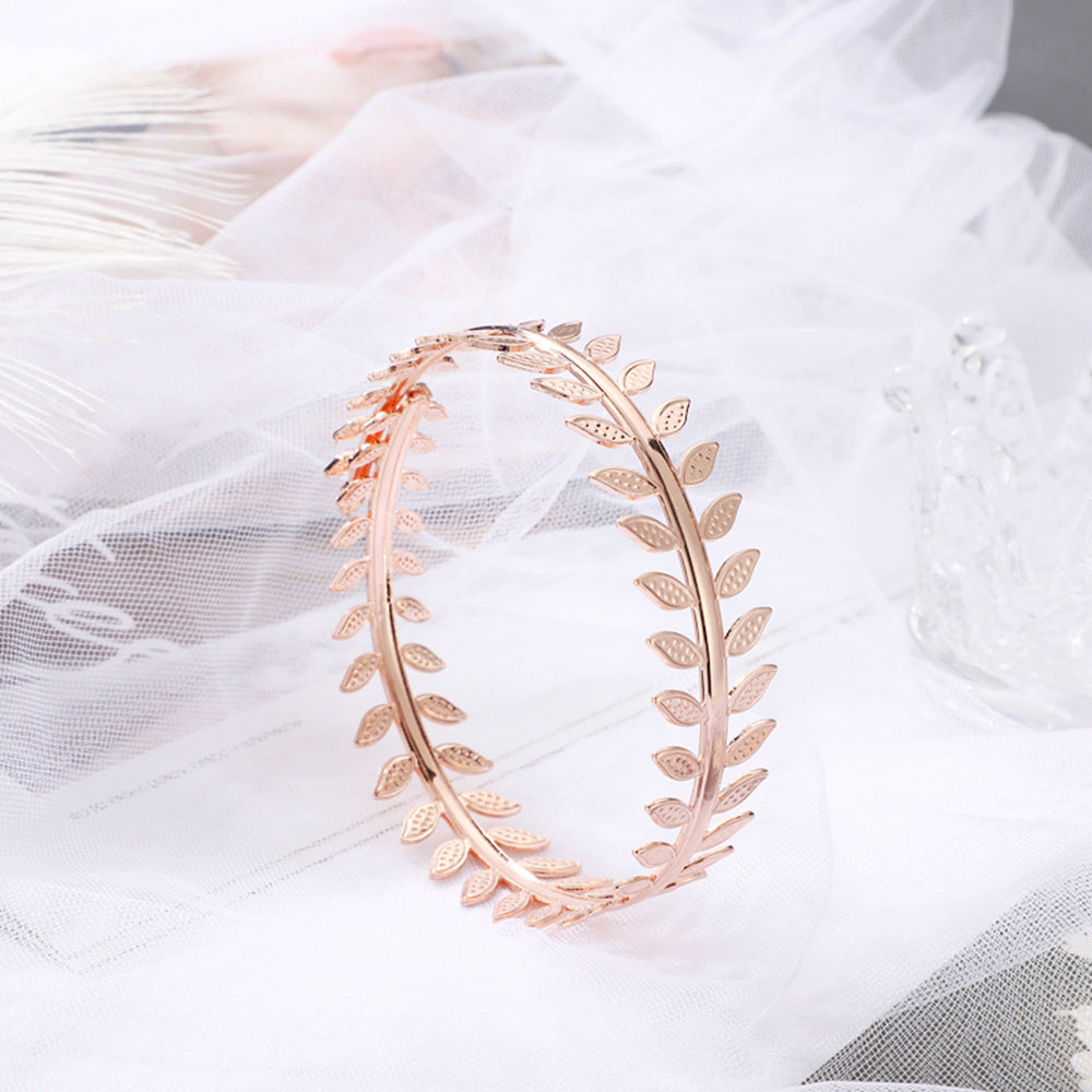 Elegant Silver Jewelry