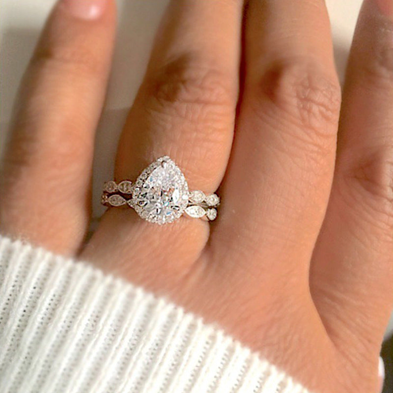 Travel Layered Jewelry