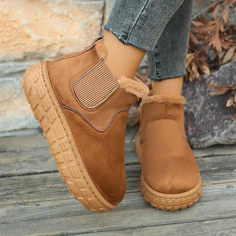 Beach Tall Boots