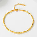 Minimalist Natural Jewelry