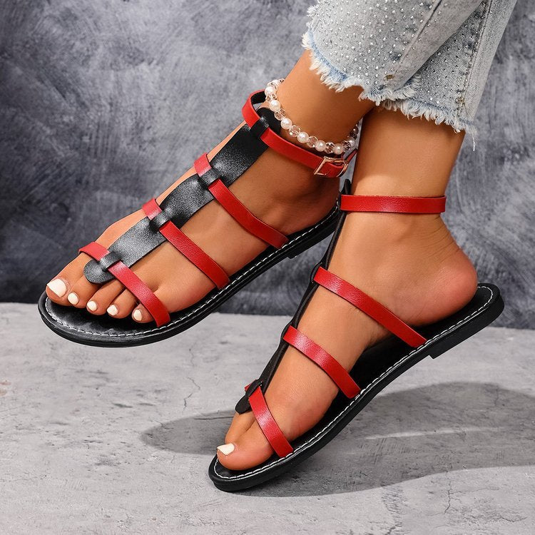 Timeless Summer Sandals