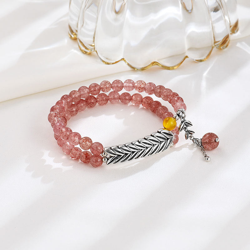 Easy Necklace Jewelry