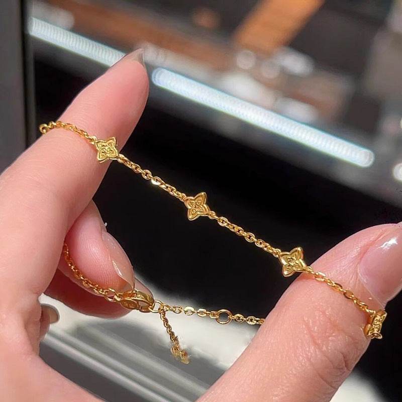 Pretty Elegant Jewelry